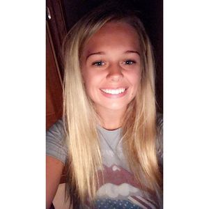 Meet your Posher, Cailey